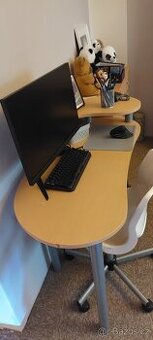 Pociacovy sul + zidle