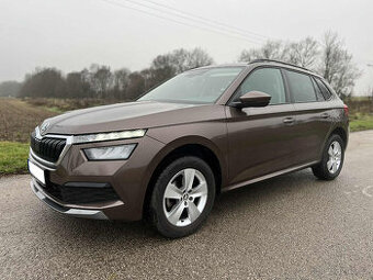 Škoda Kamiq ( automat, SK auto )