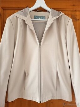 Dámská podzimní bunda vel.38