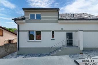 Novostavba RD 4+kk, Kralupy nad Vltavou - 1