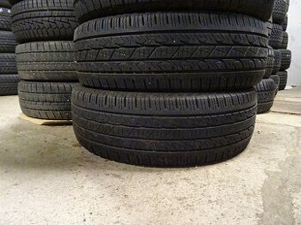 Celoroční pneu Nexen Roadian, 225/65/17, 4 ks, 5,5-6,5 mm