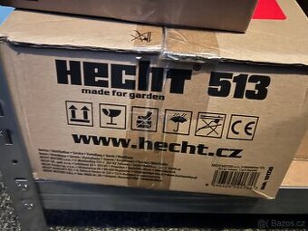 Motorová pila Hecht 513