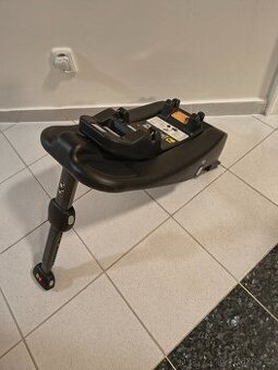 Isofixová základna Joie i-Base Advance i-Size