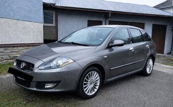 Fiat Croma 1,9 JTD