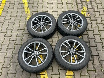 Mitsubishi zimní sada kol NOKIAN 225/50/R18