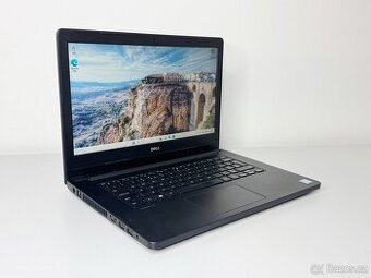 Dell Latitude 3470 – i3-6100U | 4 GB RAM | 128 GB SSD | W11