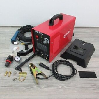 Prodám plazmovou řezačku berlan