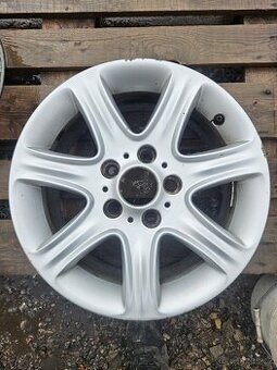 Alu bmw 5x120 r16