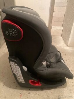 Britax autosedačka