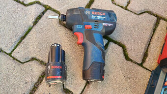 Aku šroubovák BOSCH Profesional