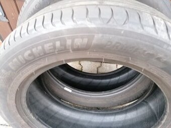 Letní pneu Michelin Primacy 215/55R17 94W