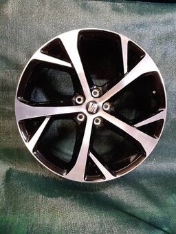 Alu disky Seat Tarraco FR R19 ET38 8,5j