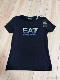 triko emporio armani - nove