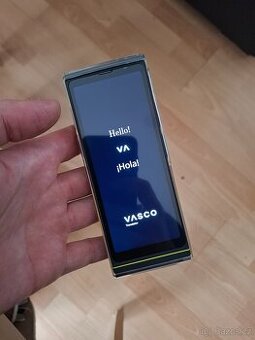 Překladač Vasco V4 - záruka