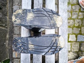 ětské motokrosvé boty Aerbis