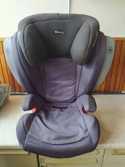 Autosedačka Britax Römer