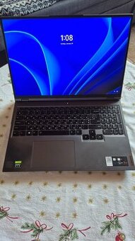 Lenovo Legion 5 Pro 16ACH6H