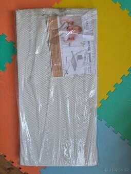 Matrace do postylky 90cm Albero mio - 1