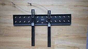 Držák Televize STELL SHO jen 23mm od steny 40"-70"