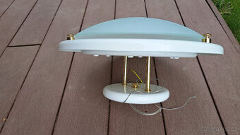 Stropní interiérové přisazené svítidlo Santos