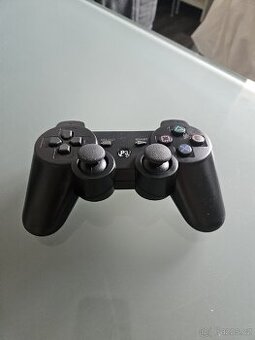 Ps3 ovladač