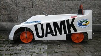 slapaci retro auticko CSSR svazarm