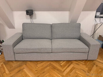 3místná pohovka IKEA KIVIK