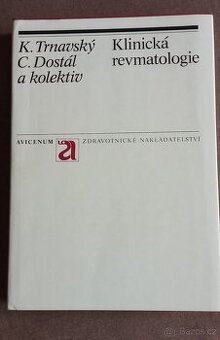 Klinická revmatologie
