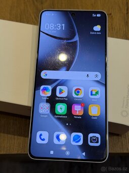 Prodám zánovní Xiaomi Mi 14T stav A