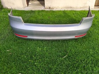 Zadní nárazník Škoda Octavia 2 sedan facelift