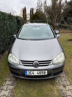 VW Golf 1.9 TDI, AUTOMAT, 145000km