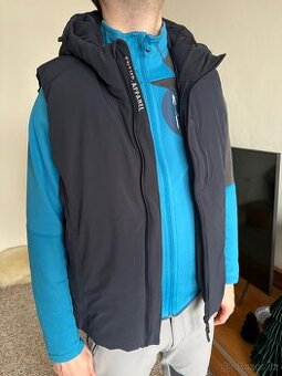 Pánská vesta Fishbone, vel. L