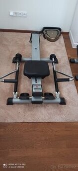 Prodám veslovací trenažér, Kettler