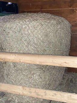 síť na balík sena - 1