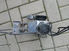 Jednotka ABS Fabia I