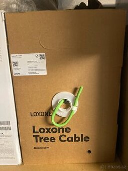 Loxone Tree Cable