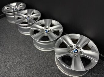 Alu BMW 5x120 17” Style 327