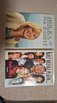 Holka na zabití, Když milenky pláčou