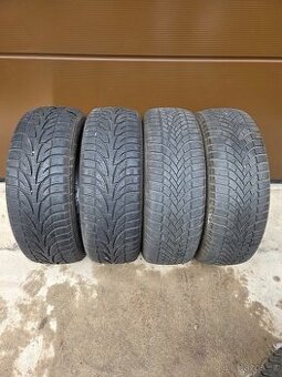 235 65 r 17 - 6mm - R17 235/65 kola gumy pneumatiky pезина