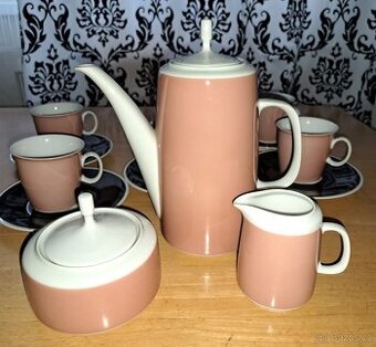 Hľadám na doplnenie takýto  porcelán