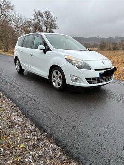 Renault Megane scenic