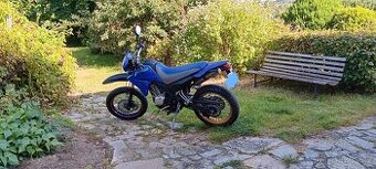 YAMAHA XT 125 x
