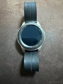 Chytré hodinky Samsung galaxy R800