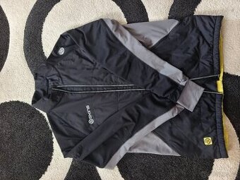 Pánská běžecká bunda Skins vel. L