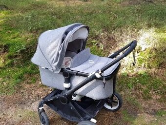 Kočárek Bogaboo Fox