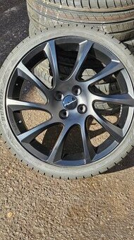 Letní originál tuning Irmscher R18" Turbo Star