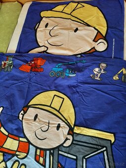 Dětské povlečení