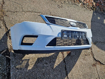 Kia Ceed FACELIF - nárazník