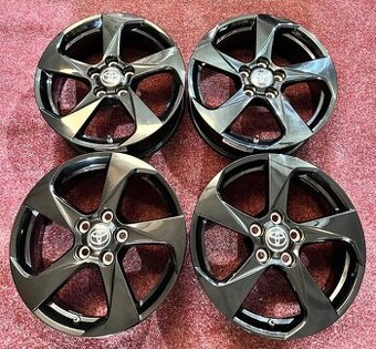 5x114,3 R17 - Originál Toyota Prius Prime 5Gen. 2023