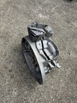 Jawa 250/557 motokros - supersport